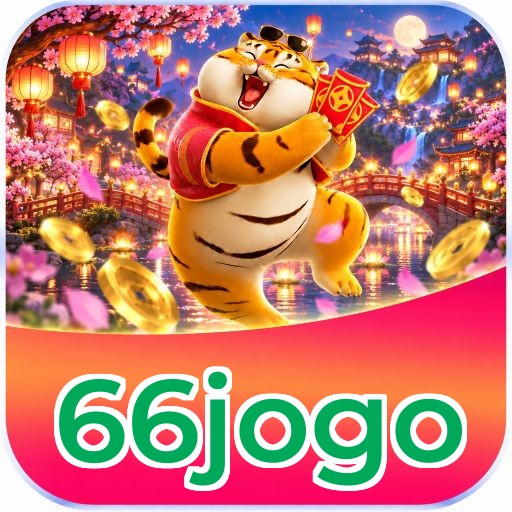 Logo 66jogo - Cassino Online Brasil