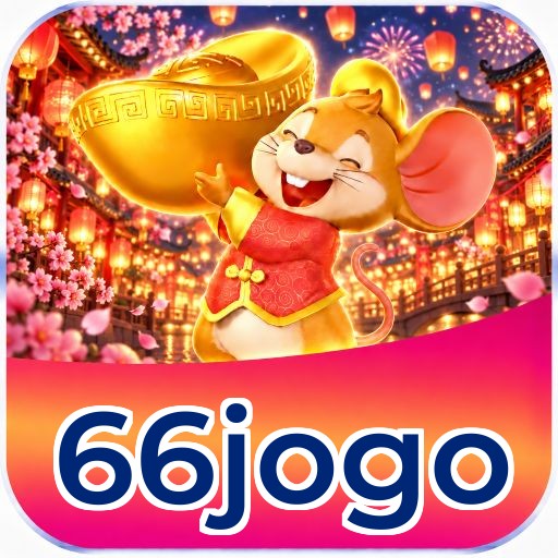 Interface do APK 66jogo para Android