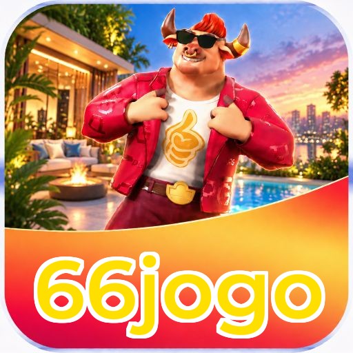 Logo 66jogo