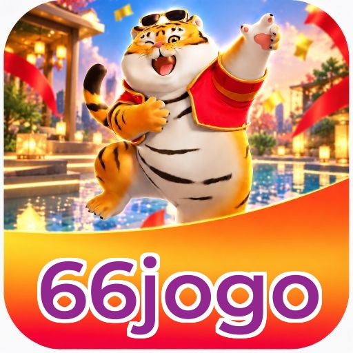 Logo 66jogo - Cassino Online Brasil