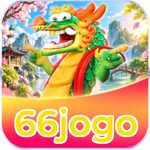 Logo 66jogo