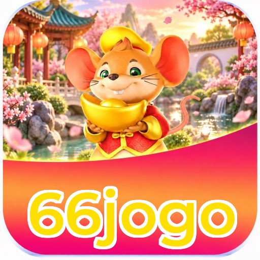 Bônus 66jogo - R$ 5.000 + 500 Giros Grátis + Cashback 10%