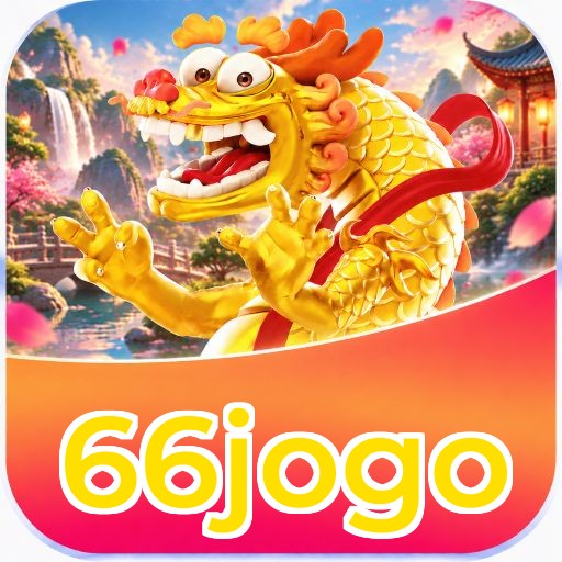 Logo 66jogo