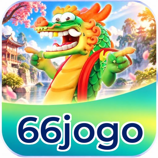 Logo 66jogo