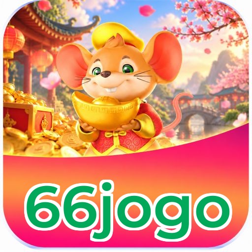 Logo 66jogo - Cassino Online Brasil
