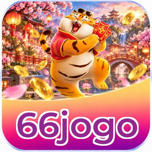 Logo 66jogo
