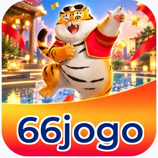 Logo 66jogo