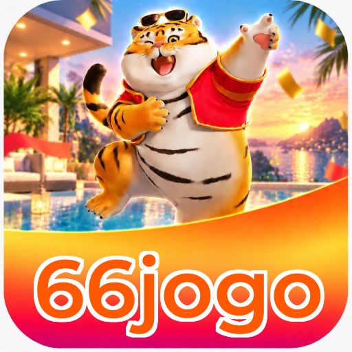 Logo 66jogo - Cassino Online Brasil