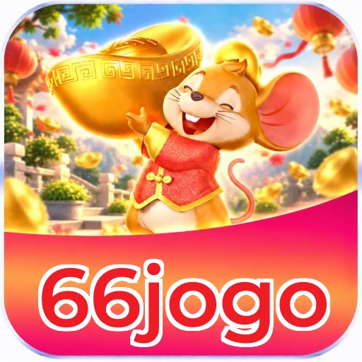 Logo 66jogo - Cassino Online Brasil
