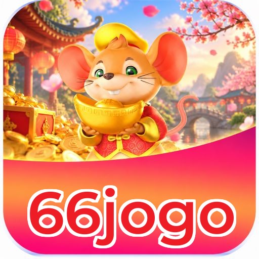 Logo 66jogo