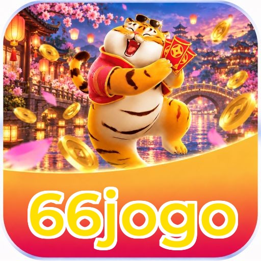 Logo 66jogo