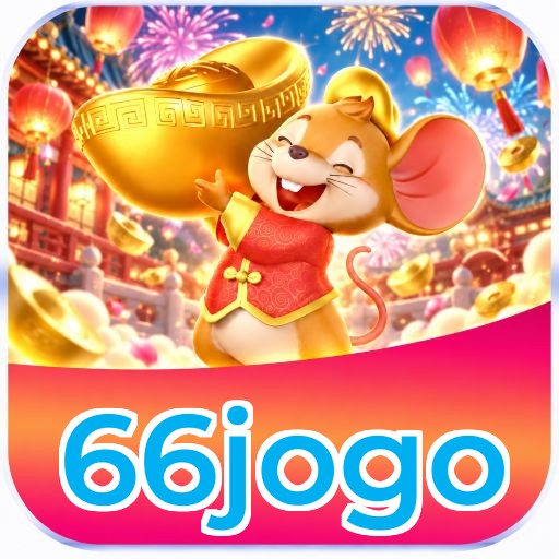 Aplicativo Mobile 66jogo em Smartphones iOS e Android