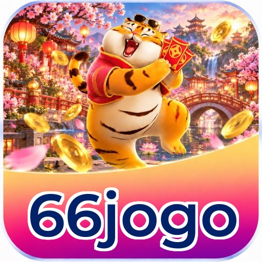 Logo 66jogo - Cassino Online Brasil