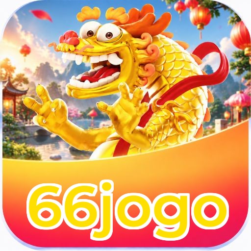 Logo 66jogo