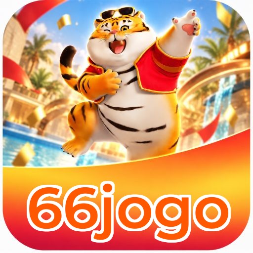 Logo 66jogo - Cassino Online Brasil