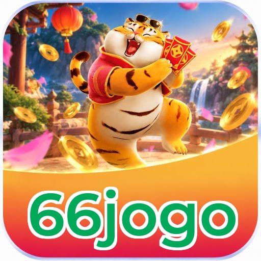 Logo 66jogo - Cassino Online Brasil