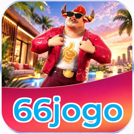 Logo 66jogo