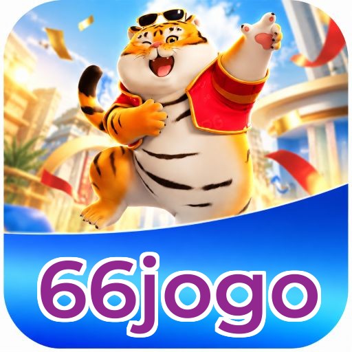 Logo 66jogo - Cassino Online Brasil