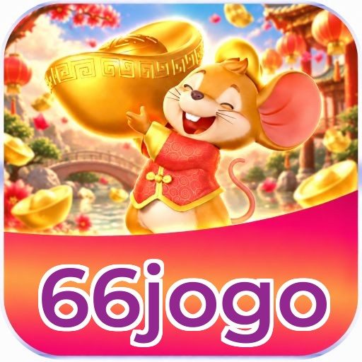 Logo 66jogo