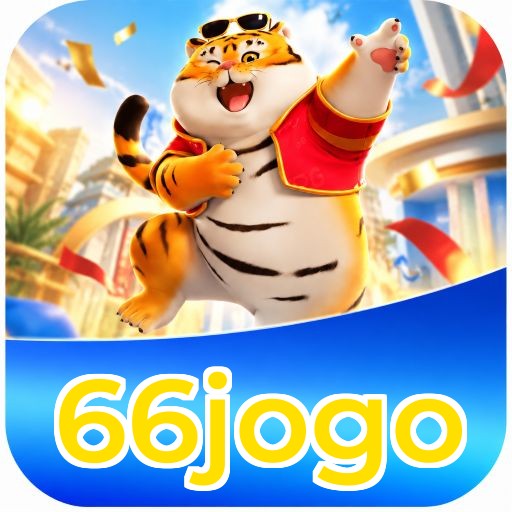 Logo 66jogo - Cassino Online Brasil