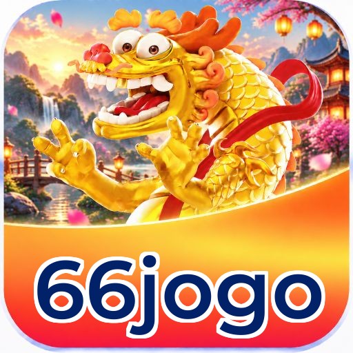 Logo 66jogo - Cassino Online Brasil
