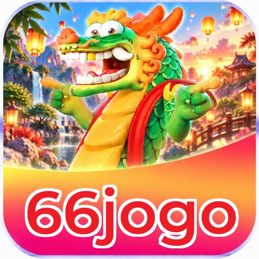 Logo 66jogo