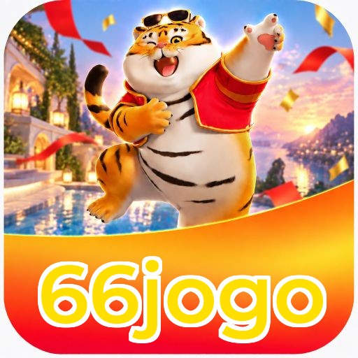 Logo 66jogo