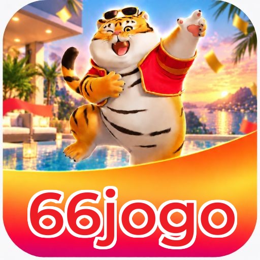 Logo 66jogo